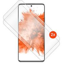 Fixed Screen protector | Xiaomi | Redmi Note 15 Pro 5G | Tempered Glass | Transparent FIXGD-1646-TR