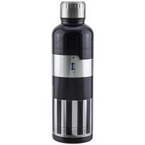 PALADONE Darth Vader Lightsaber Metal Water Bottle Daily usage 500 ml Stainless steel Black, Silver PP10061SWV2