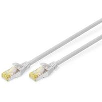 Assmann CAT.6a Patch Cable, S/FTP, 0.5m DK-1644-A-005