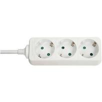 Lindy PROTECTOR POWER SURGE 1.4M/3OUTL. 73100