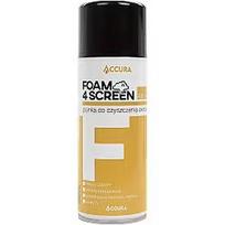 Accura Screen Foam Cleaner 400ml ACC1029