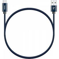 Yenkee Cable USB A-USB C 1m YCU 301BE