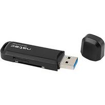 Natec Card reader Scarab 2 SD/Micro SD, USB 3.0 NCZ-1874
