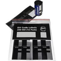 Foma label DX Code ISO 200 12pcs V00220