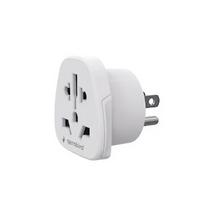 Gembird World to US power adapt er 10A A-AC-USMINTF
