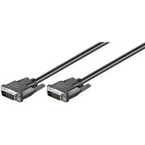 Goobay DVI-D Cable, 1.8m 93573