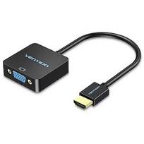Vention I/O CONVERTER HDMI TO VGA/0.15M ACPBB ACPBB
