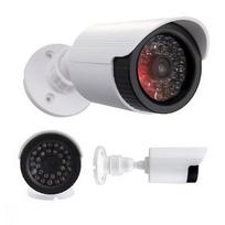 CEE Dummy tube camera, IR LEDs. IR1800 W IR1800 W