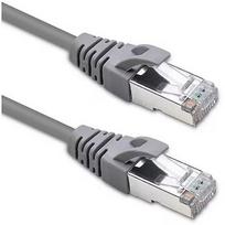 Qoltec Patchcord cable FTP CAT5e, 2xRJ45, 5m 54529