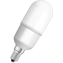 Osram LED Star Stick FR 75 non-dim  10W/827 E14 bulb 4058075428386