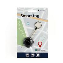 Gembird TA-TAG-01-BK Smart Tag, Black | TA-TAG-01-BK