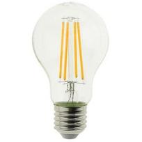 Blaupunkt LED lamp E27 Filament A60 1055lm 8W 2700K BLAUPUNKT-F-E27-8-WW