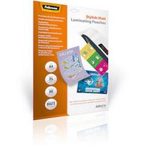 Fellowes Laminating Pouch 80µ, A4, 25pcs (Matte) 5602101