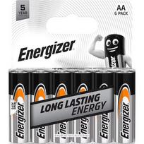 Energizer battery Everyday AA DHP6 EU 7638900462524