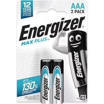 Energizer battery Max Plus Alkaline AAA CP2 7638900437454