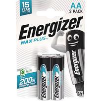 Energizer battery Max Plus Alkaline AA CHP2 7638900437294