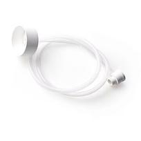 Xiaomi Instant Hot Water Dispenser S1 Tube, ABS, PP, Silicone, White BHR9431TY