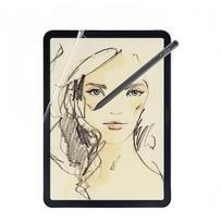 Fixed PaperFilm | Apple | Screen protector | iPad Pro 13' (2024/2025)/Air 13'(2024/2026) | Clear | Foil FIXPSP-1323