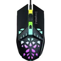 Rebeltec SHARK Gaming, Black RBLMYS00062