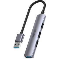 Unitek HUB Unitek H1208A USB-A / 3x USB-A 2.0, USB-A 3.0 H1208A