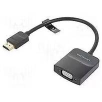 Vention I/O CONVERTER HDMI TO VGA/0.15M 42154.00