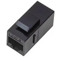 Alantec WTM19 wire connector RJ45 Black WTM19