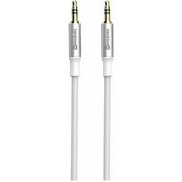Swissten Textile AUX Audio Cable 1.5m 73501216