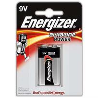 Energizer 9V/6LR61, x1 1085