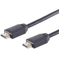 Brackton HDMI 2.1 Cable, 10K 120Hz, 0.5m HD10-SKB-0050.B