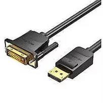 Vention CABLE DP TO DVI 2M/HAFBH HAFBH