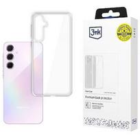 3MK Samsung Galaxy A55 5G - 3mk Clear Case 5903108549066