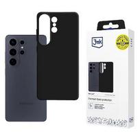 3MK Matt Case Samsung Galaxy S26 Ultra black\ 3M008862