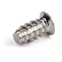 Startech 50-PACK M5 COMPUTER FAN SCREWS . M5FANSCREW10