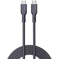 Aukey Silicon, USB-C Cable, 1m CB-SCC101