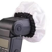 Big diffusor for compact flashes (423200) 423200