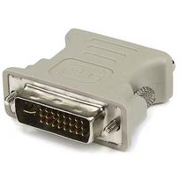 Startech DVI TO VGA CABLE ADAPTER - M/F . DVIVGAMF