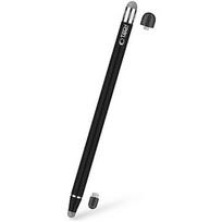 Tech-Protect stylus pen USP100, black 5906302370313