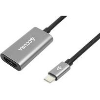 Accura USB-C - HDMI 4K 60Hz M/F 0.23m ACC2332