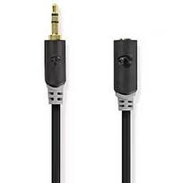Nedis Kabelis Nedis AUX 3.5mm - 3.5mm f 3m CABW22050AT30