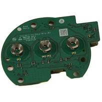 Roborock Vacuum Cleaner Accessory|ROBOROCK|Control Board|For G30/S90 MaxV Ultra/S90 MaxV Ultra(R&D)/S95 MaxV Ultra/S95 MaxV Ultra(R&D)/Saros0 10/Saros0 10(R&D)/Saros5 10/Saros5 10(R&D)|9.01.3919 9.01.3919