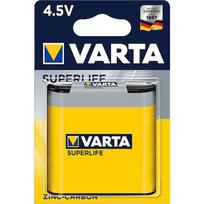 VARTA Superlife 3R12, x1 02012101411