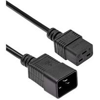 Akyga Power Cord, IEC C19/C20, 1.8m AK-UP-03