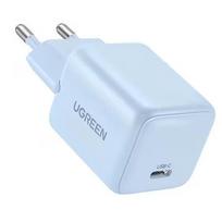 Ugreen X512 20W GAN 1X USB-C POWER ADAPTER - blue 195065