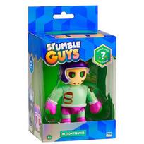 P.m.i. Kids World STUMBLE GUYS S3 MYTHIC EDITION ACTION FIGURE - TOXIC BOXER SG6310MB