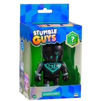 P.m.i. Kids World STUMBLE GUYS S3 MYTHIC EDITION ACTION FIGURE - NEGATON SMASHGLOVES SG6310MC