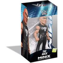 Minix WWE - THE ROCK 20492