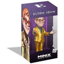 Minix - ELTON JOHN GOLD SUIT 20461