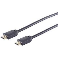 Brackton HDMI 2.1 Cable, 1.5m HD10-SKB-0150.B