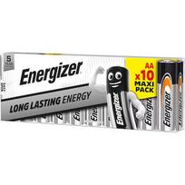 Energizer battery Everyday AA DP10 7638900462104