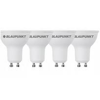 Blaupunkt LED lamp GU10 500lm 5W 4000K 4pcs BLAUPUNKT-GU10-5W-NW-4